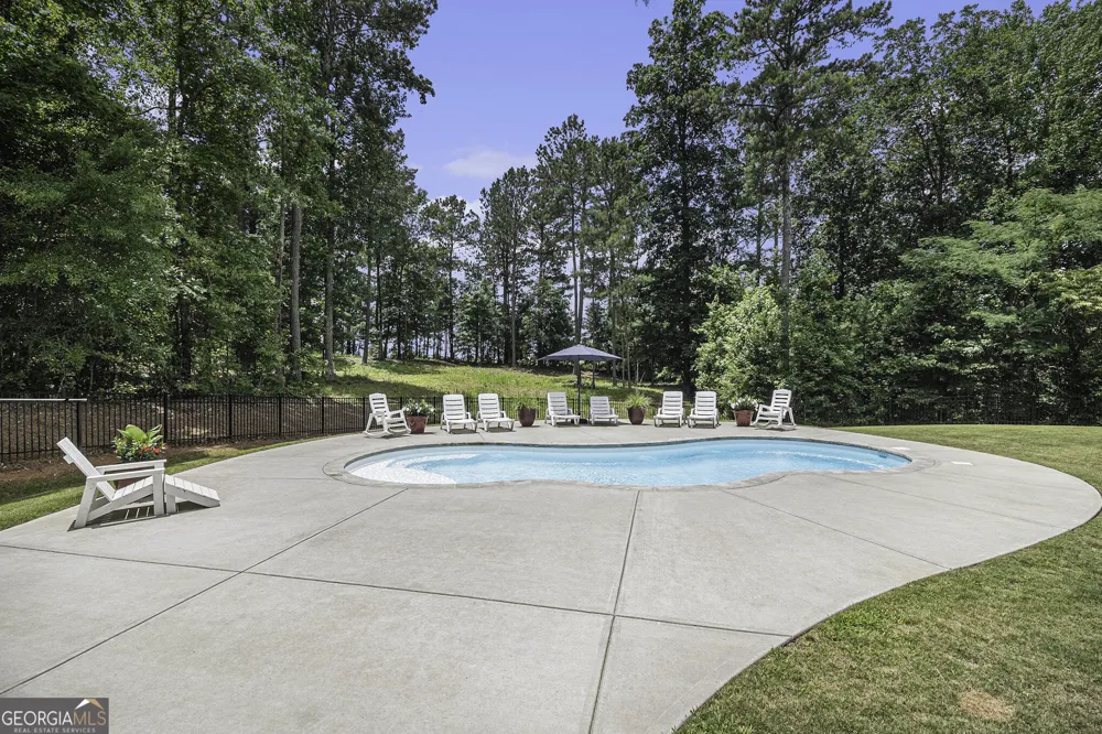 1229 Dean Hill RD Monroe, GA 30655