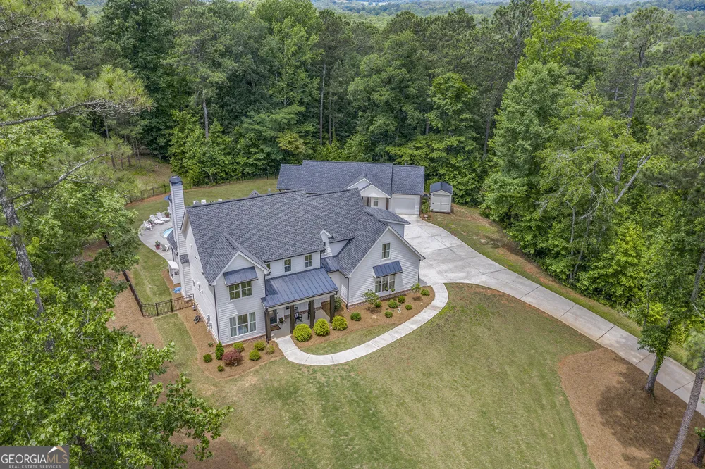 1229 Dean Hill RD Monroe, GA 30655