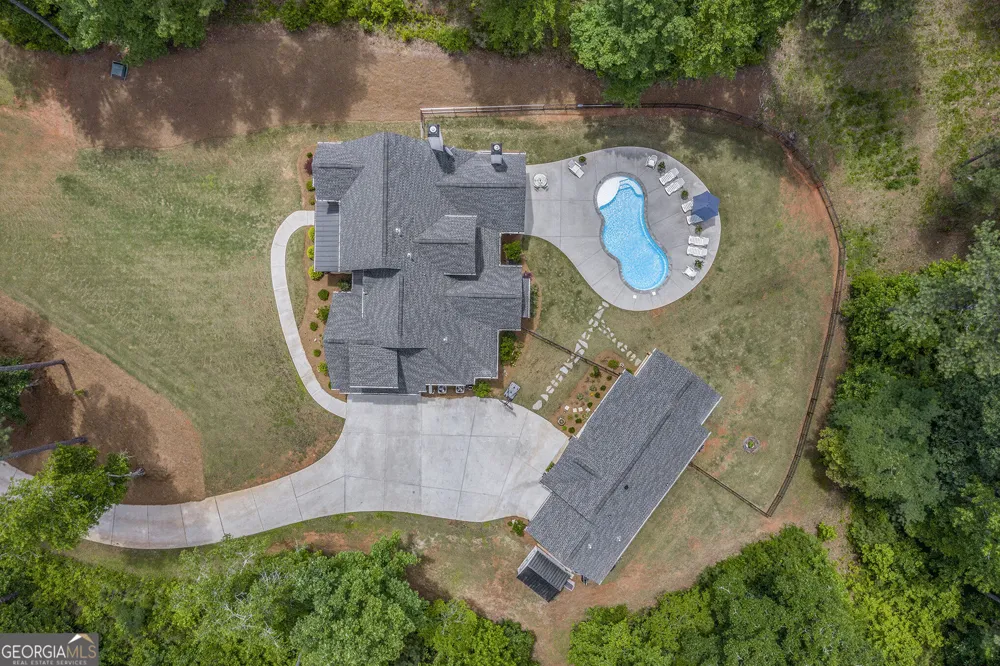 1229 Dean Hill RD Monroe, GA 30655