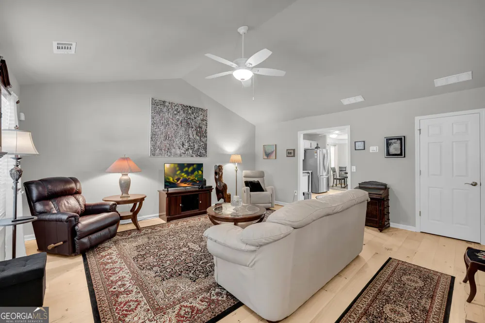 105 Briarcrest DR Jefferson, GA 30549