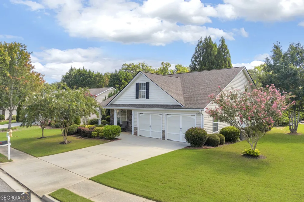105 Briarcrest DR Jefferson, GA 30549