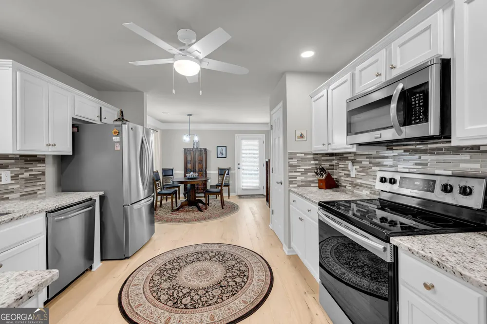 105 Briarcrest DR Jefferson, GA 30549