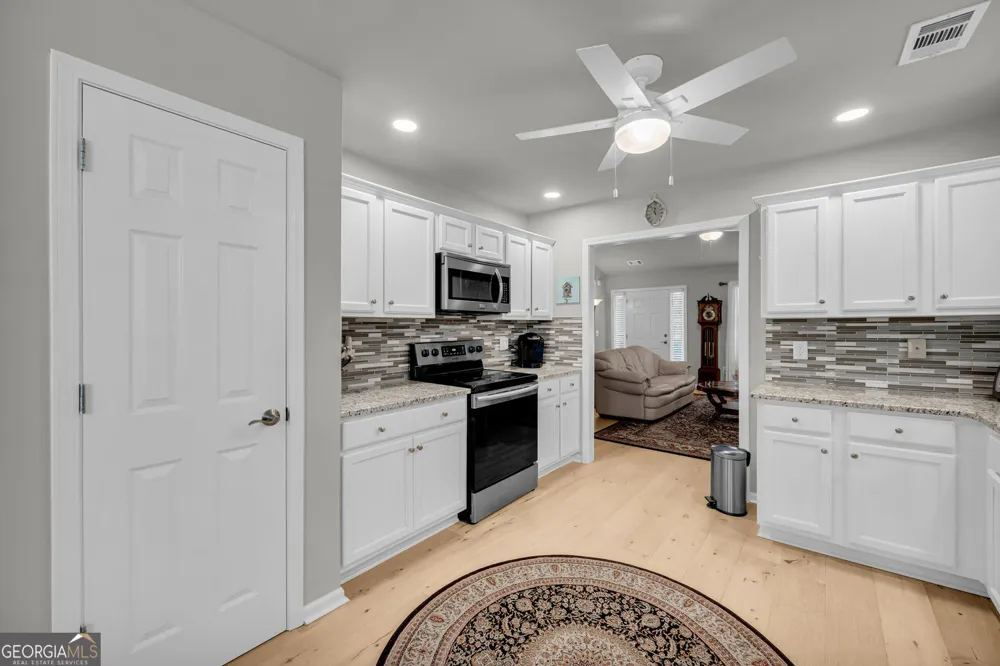 105 Briarcrest DR Jefferson, GA 30549
