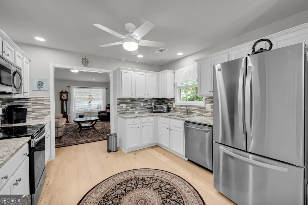 105 Briarcrest DR Jefferson, GA 30549