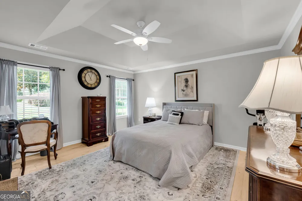 105 Briarcrest DR Jefferson, GA 30549