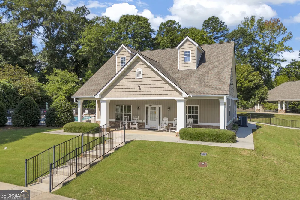 105 Briarcrest DR Jefferson, GA 30549