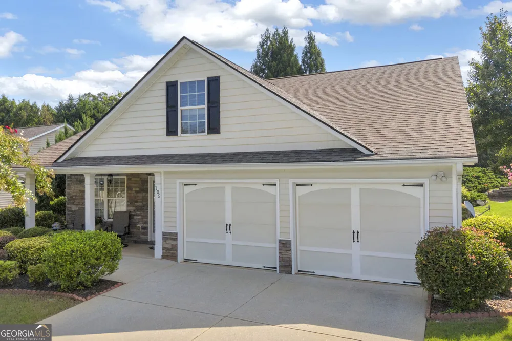 105 Briarcrest DR Jefferson, GA 30549