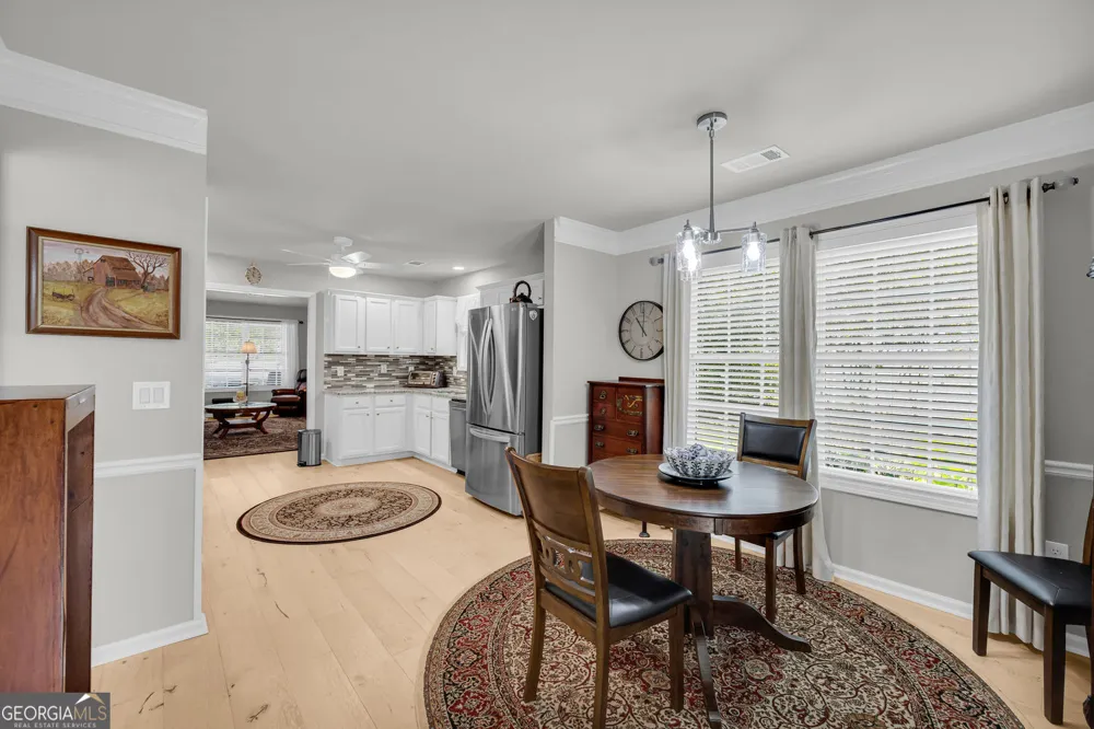 105 Briarcrest DR Jefferson, GA 30549