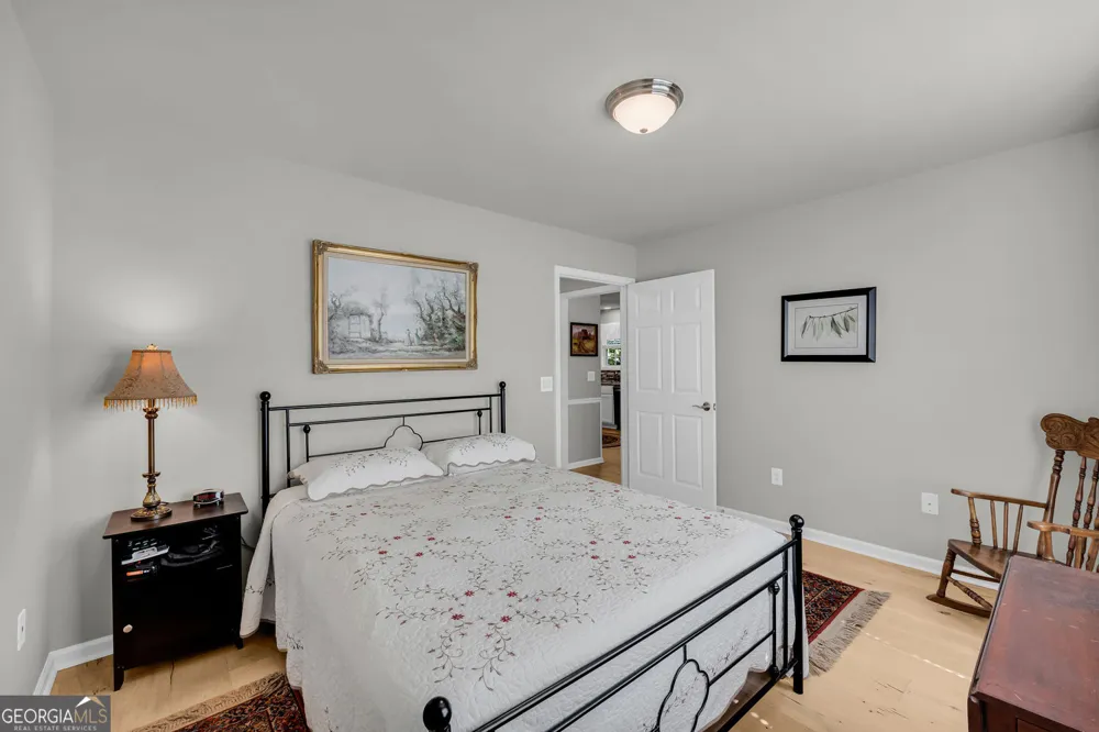 105 Briarcrest DR Jefferson, GA 30549