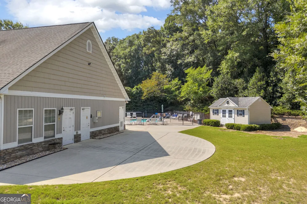 105 Briarcrest DR Jefferson, GA 30549