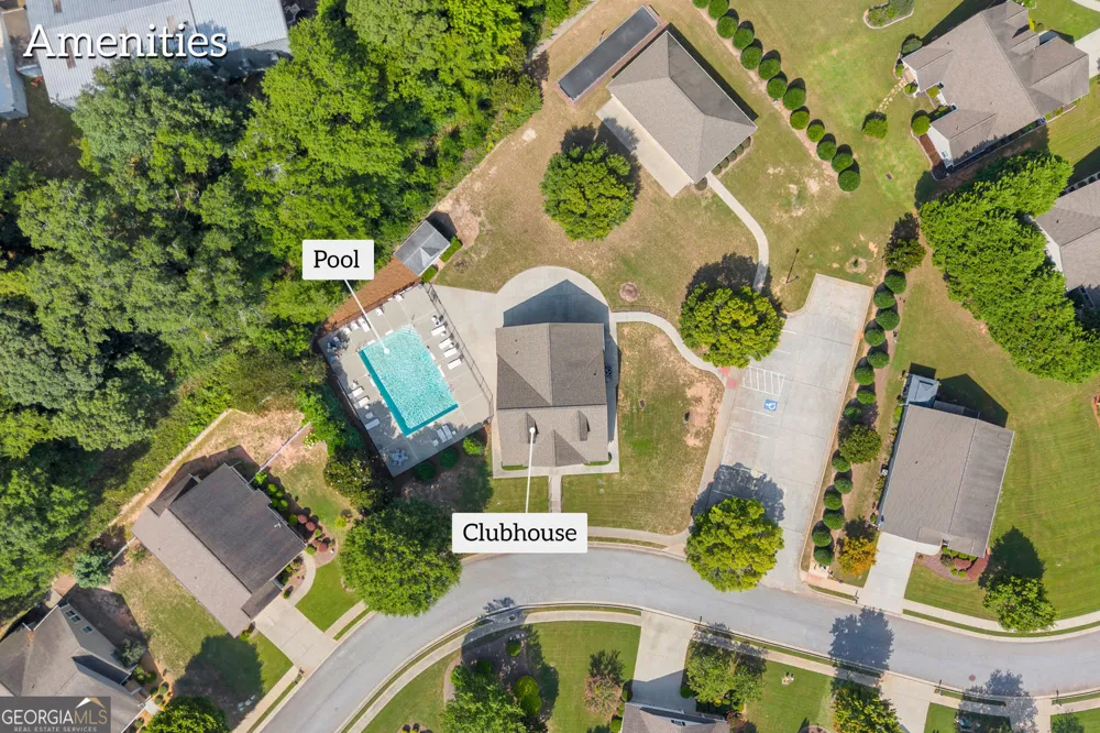 105 Briarcrest DR Jefferson, GA 30549