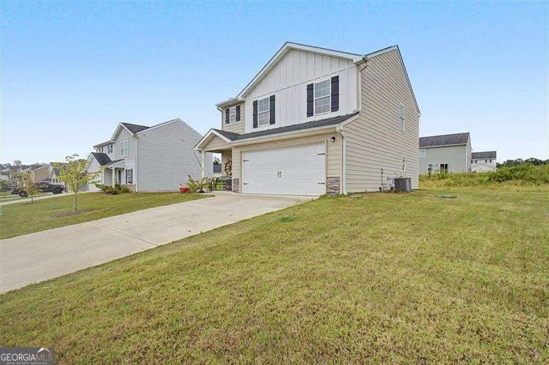 635 Tudor ST Kingston, GA 30145