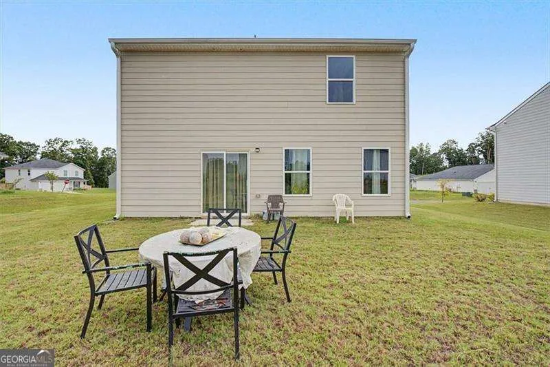 635 Tudor ST Kingston, GA 30145