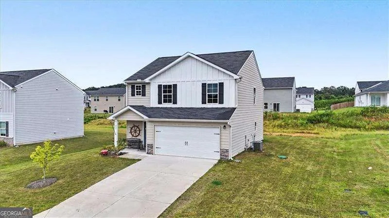 635 Tudor ST Kingston, GA 30145