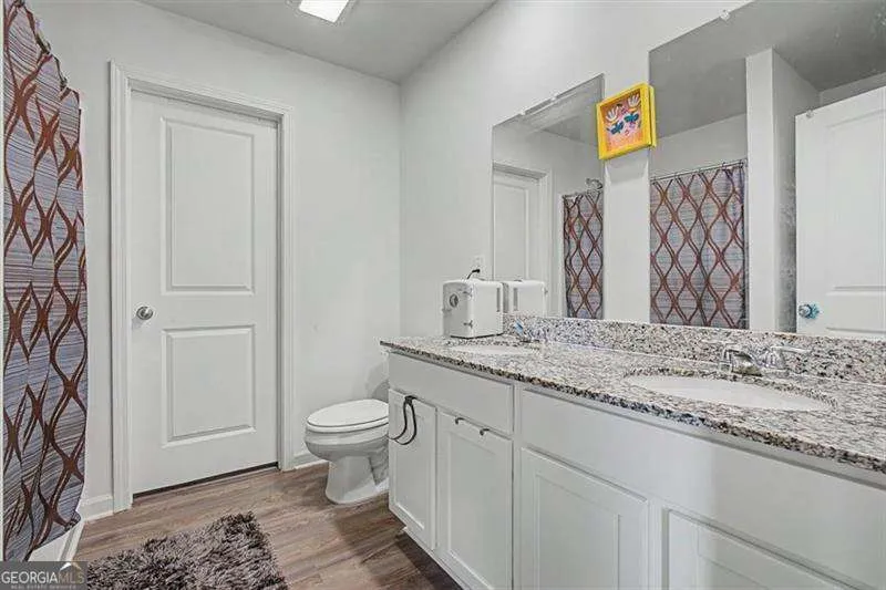 635 Tudor ST Kingston, GA 30145