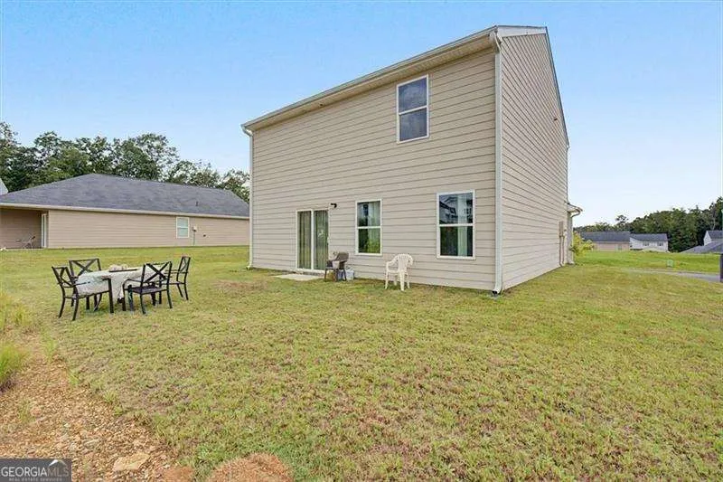 635 Tudor ST Kingston, GA 30145