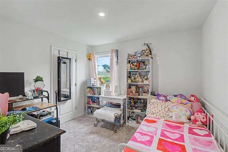 635 Tudor ST Kingston, GA 30145