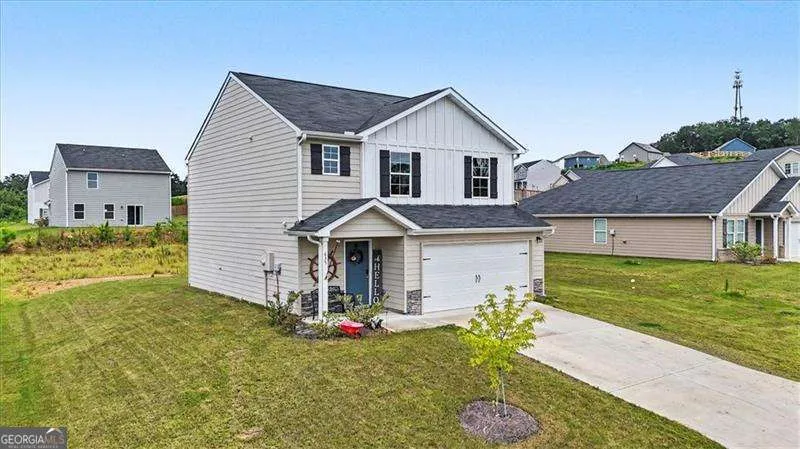 635 Tudor ST Kingston, GA 30145