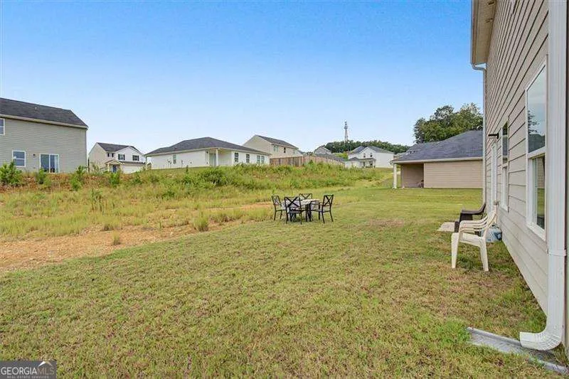 635 Tudor ST Kingston, GA 30145