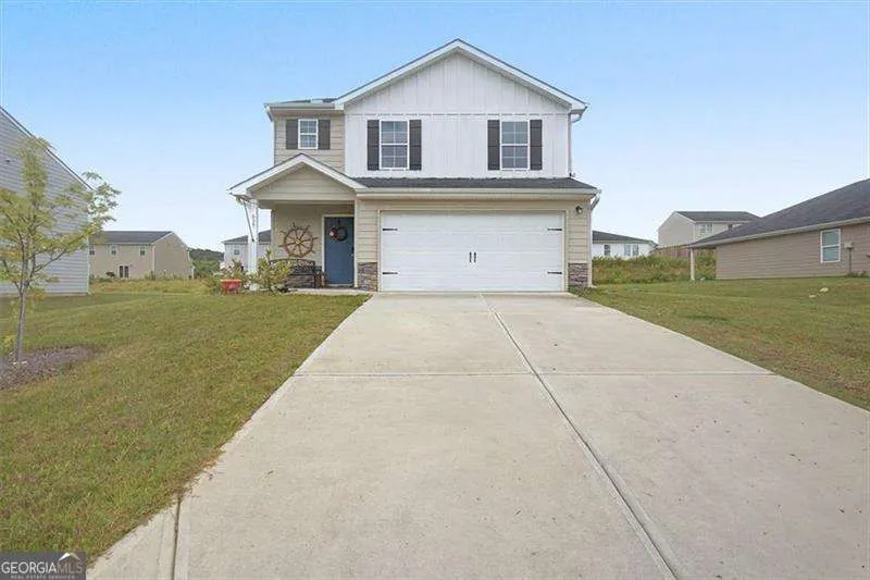 635 Tudor ST Kingston, GA 30145