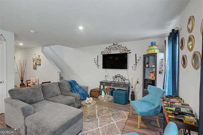 635 Tudor ST Kingston, GA 30145