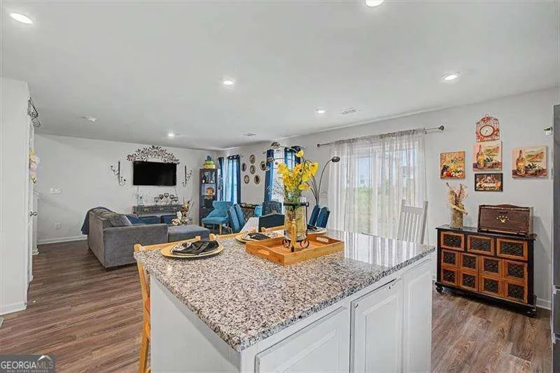 635 Tudor ST Kingston, GA 30145