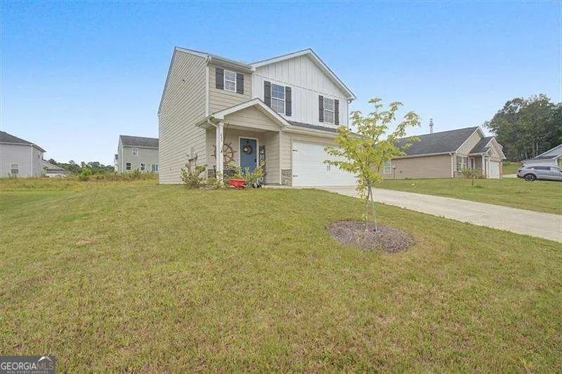 635 Tudor ST Kingston, GA 30145