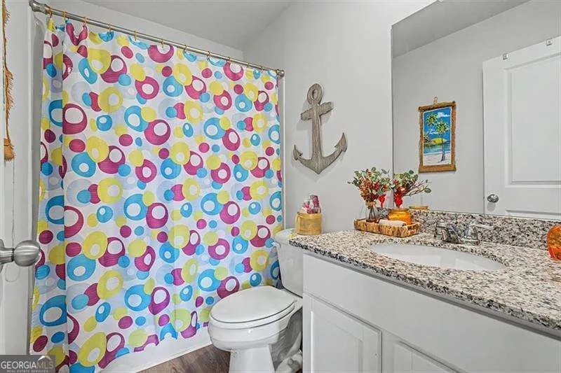 635 Tudor ST Kingston, GA 30145