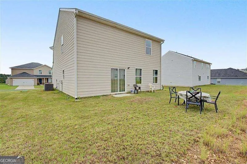 635 Tudor ST Kingston, GA 30145