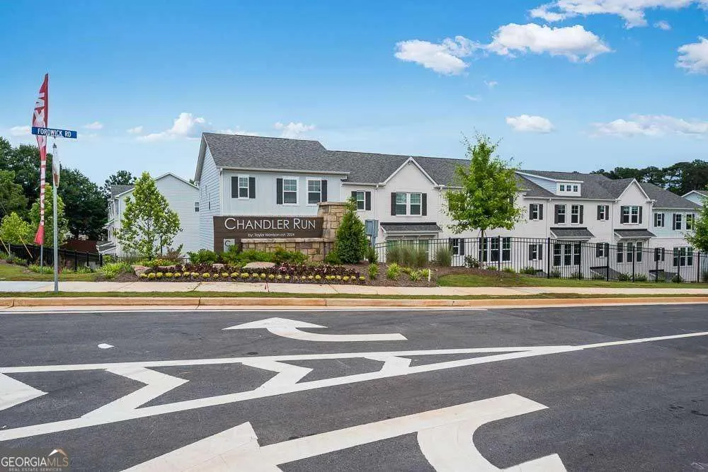 218 Maycrest Path Tucker, GA 30084