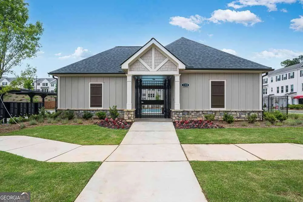218 Maycrest Path Tucker, GA 30084