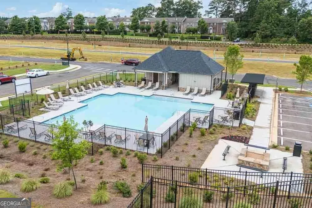 218 Maycrest Path Tucker, GA 30084