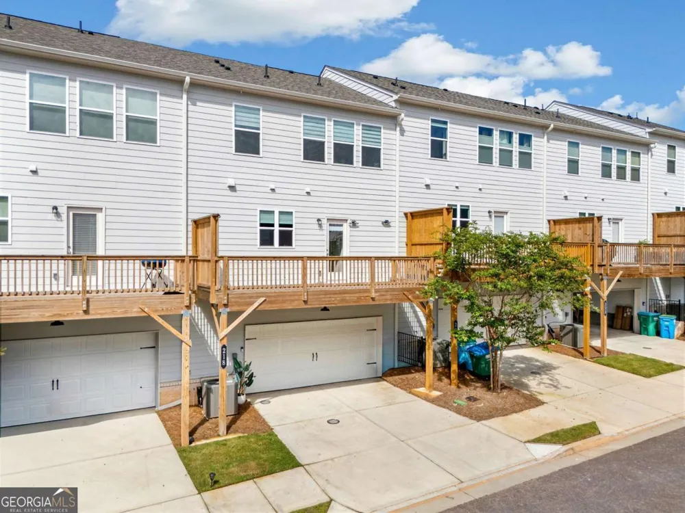 218 Maycrest Path Tucker, GA 30084