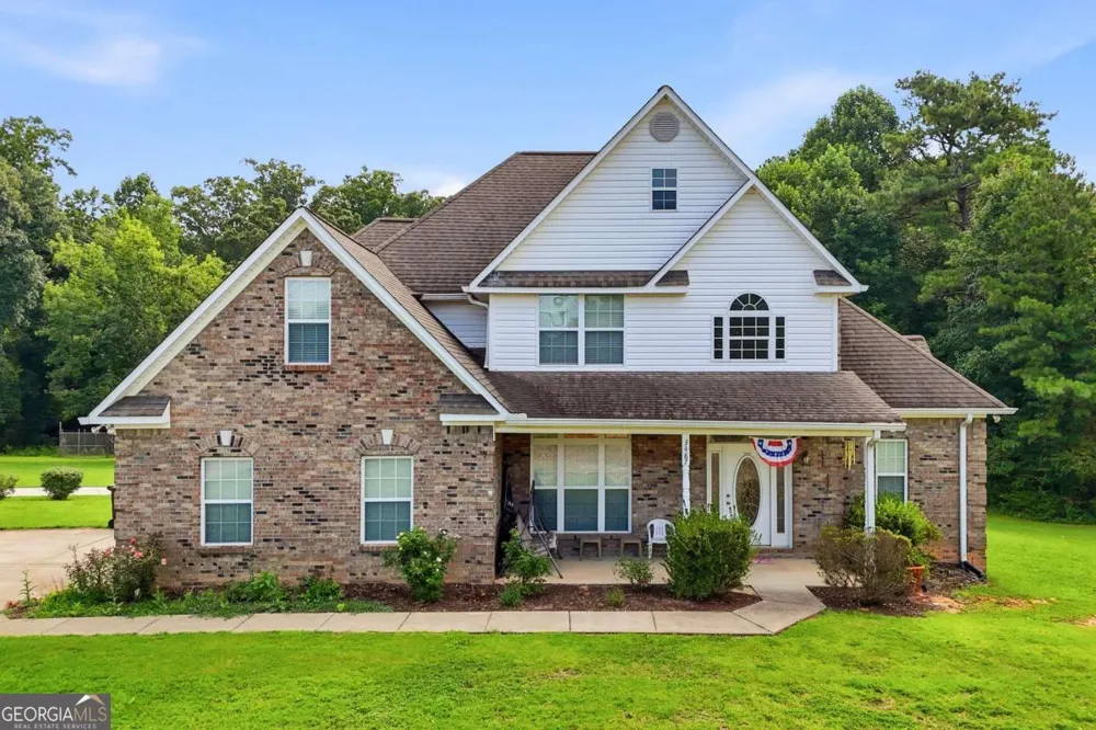 3487 Kellogg Creek RD Acworth, GA 30102