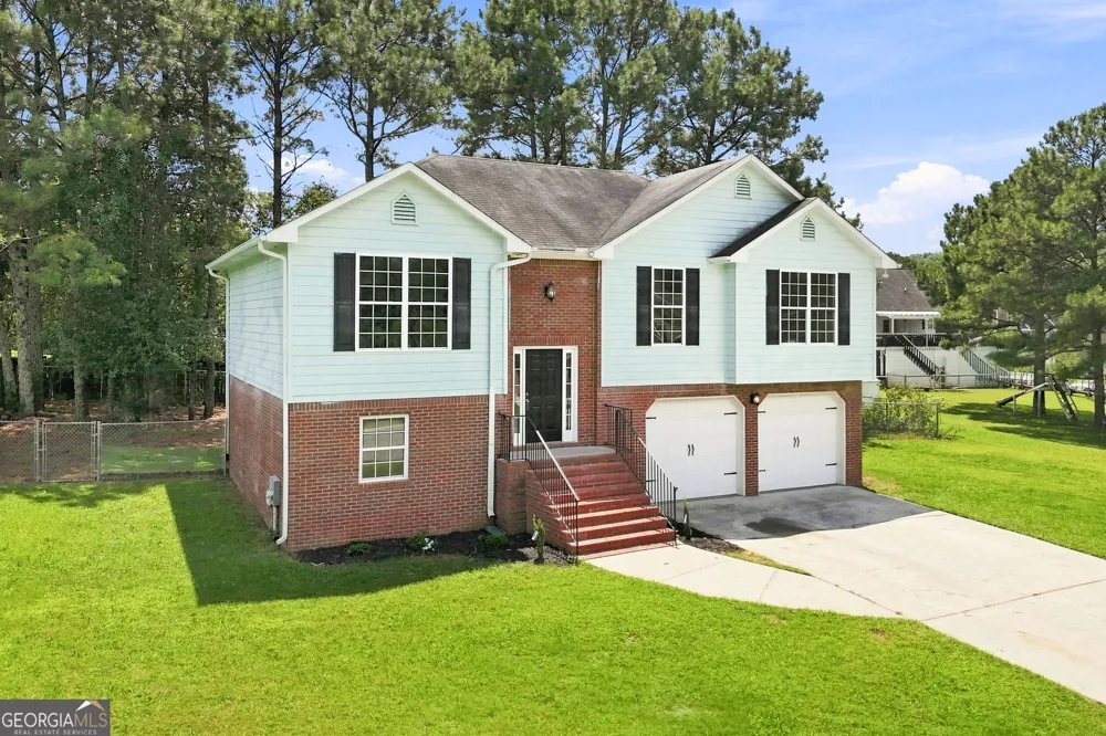 26 Marthas PL NW Cartersville, GA 30121