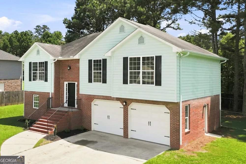 26 Marthas PL NW Cartersville, GA 30121