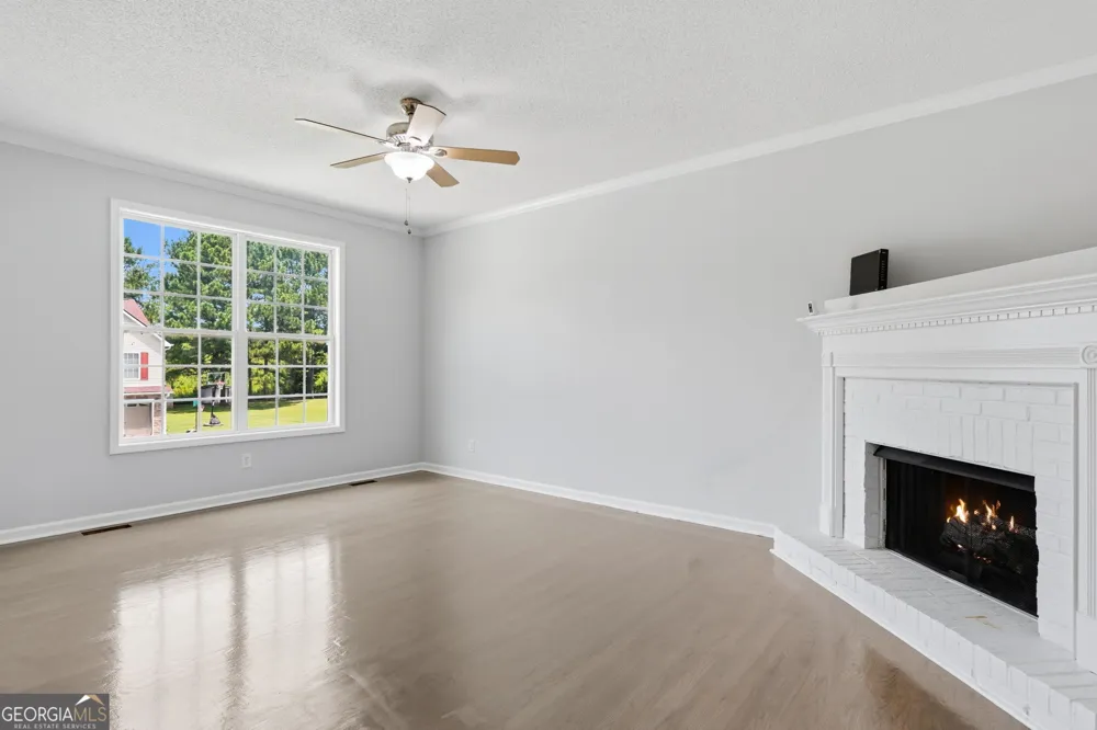 26 Marthas PL NW Cartersville, GA 30121