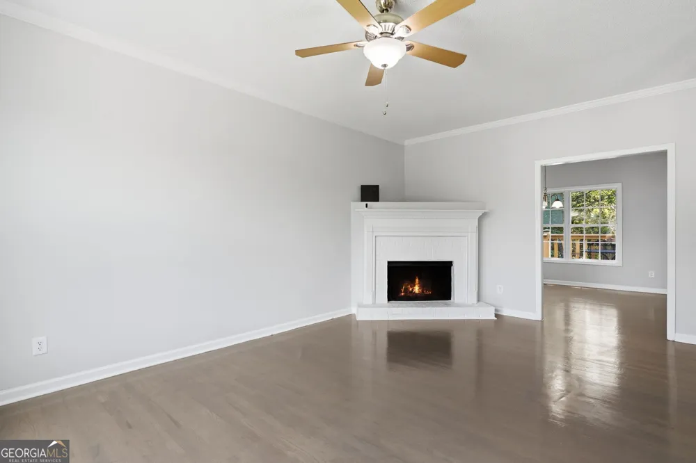 26 Marthas PL NW Cartersville, GA 30121