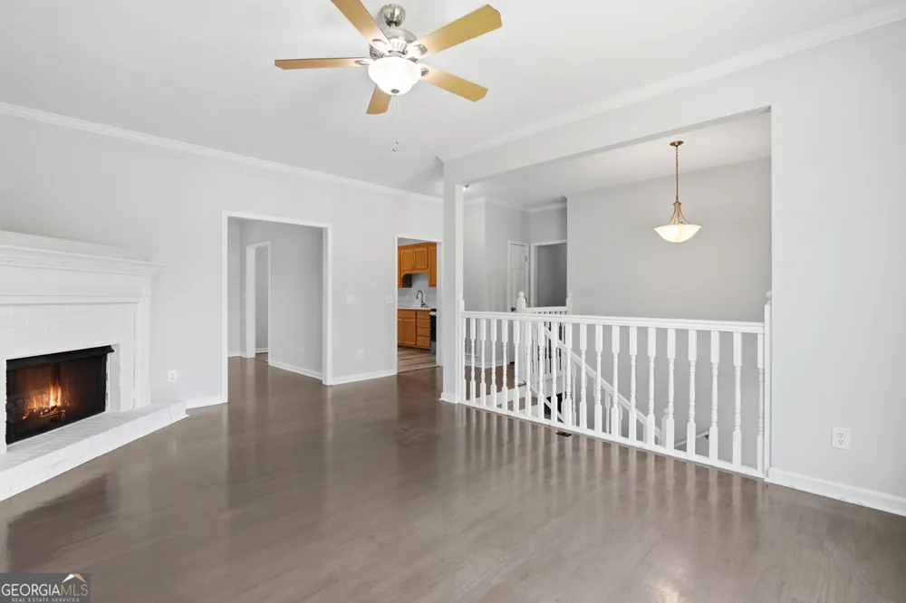 26 Marthas PL NW Cartersville, GA 30121