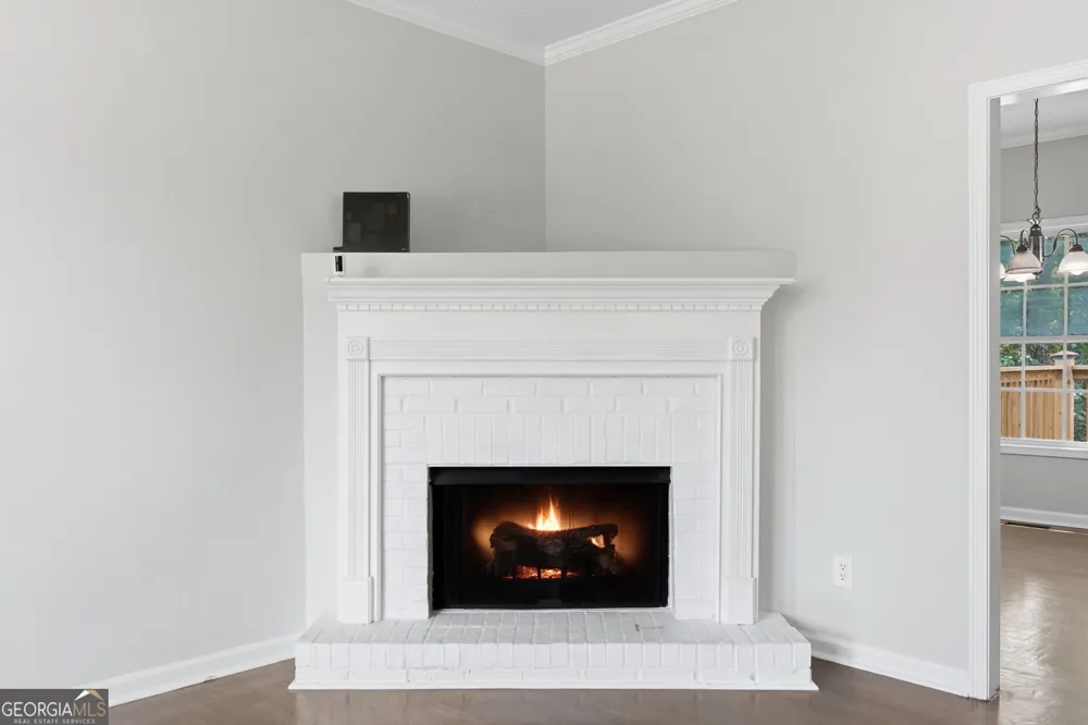 26 Marthas PL NW Cartersville, GA 30121