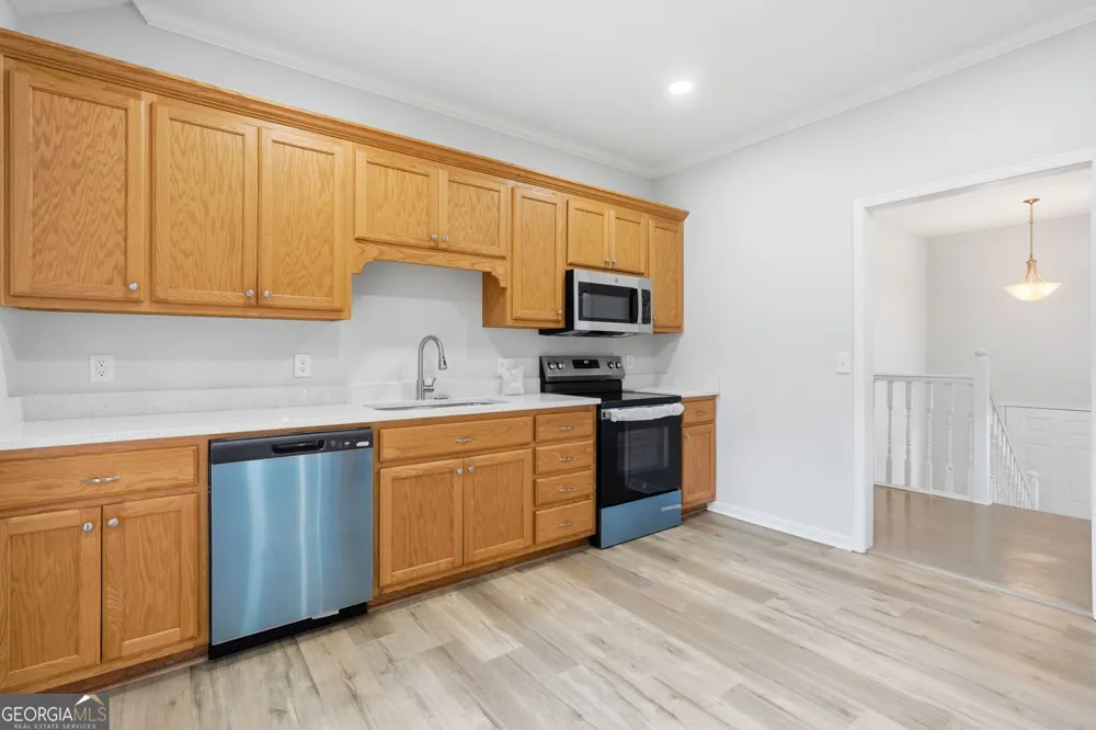 26 Marthas PL NW Cartersville, GA 30121
