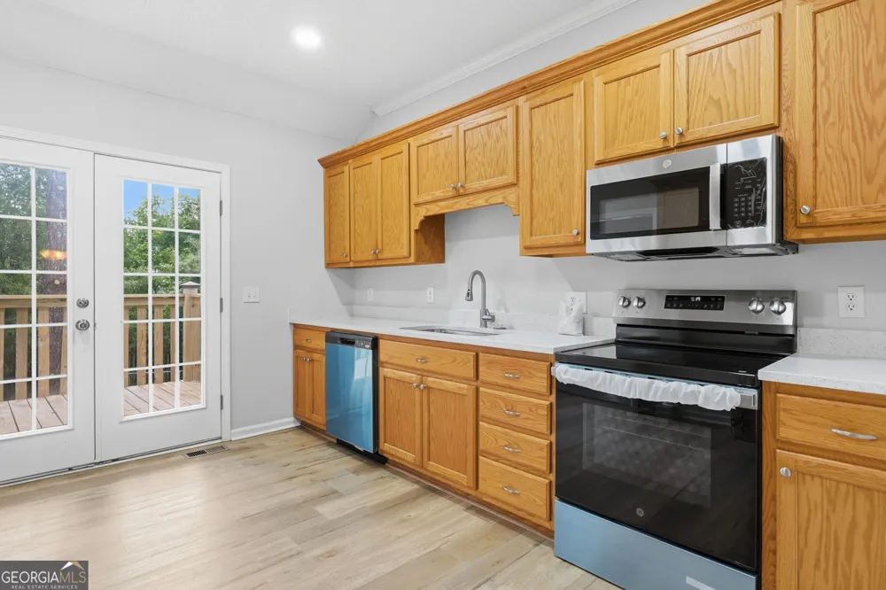 26 Marthas PL NW Cartersville, GA 30121