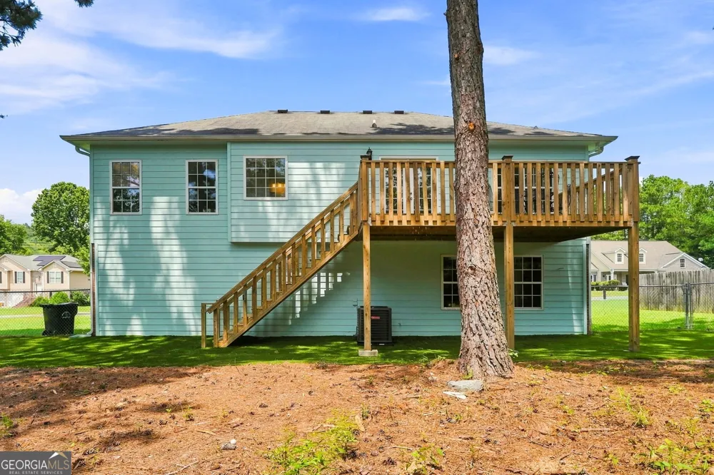 26 Marthas PL NW Cartersville, GA 30121