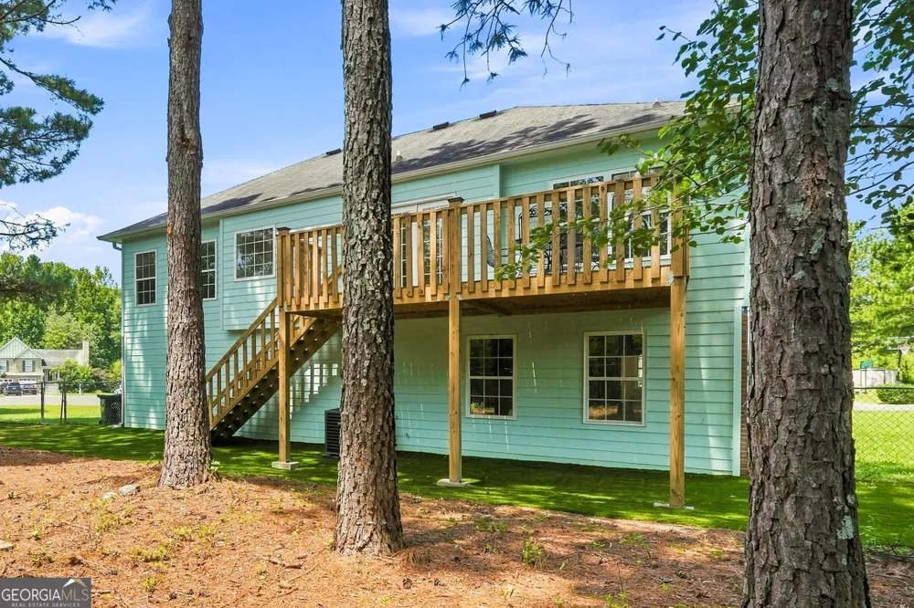 26 Marthas PL NW Cartersville, GA 30121