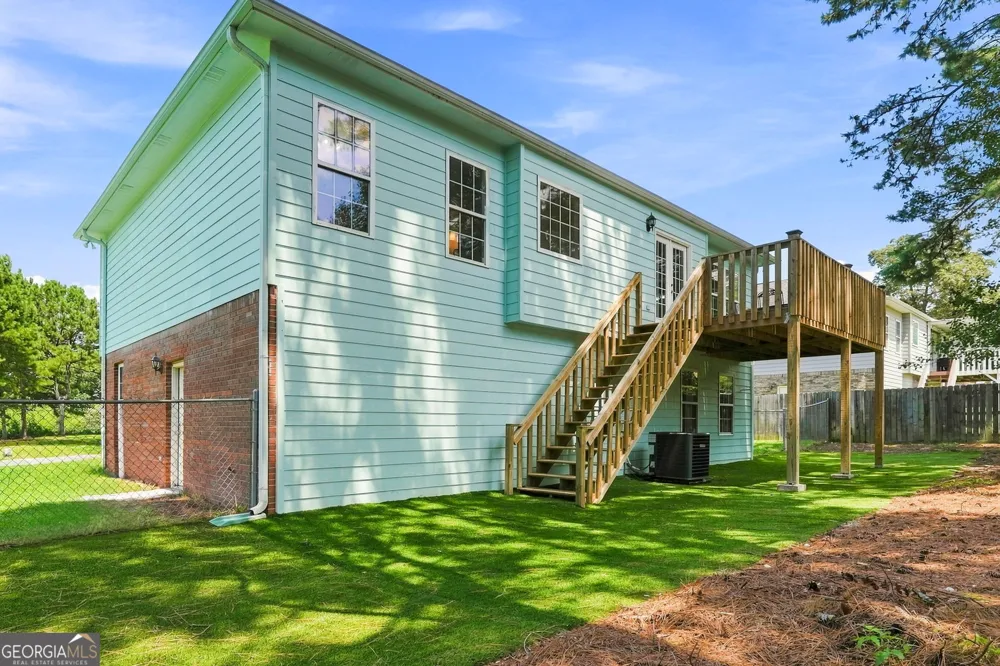 26 Marthas PL NW Cartersville, GA 30121