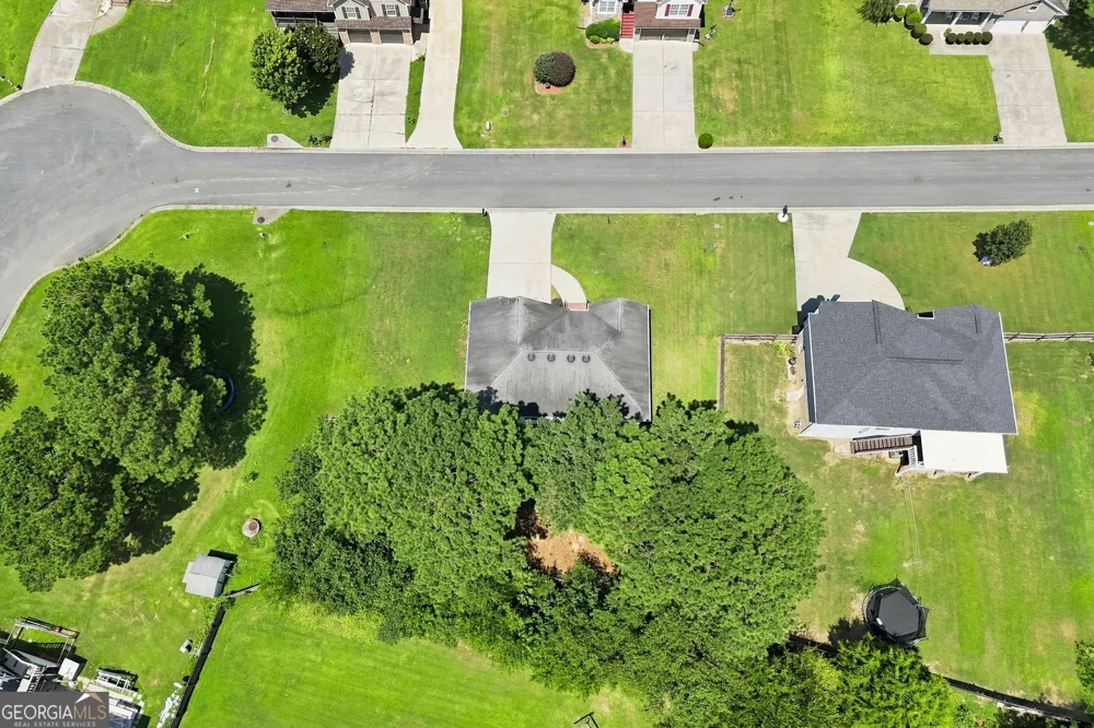 26 Marthas PL NW Cartersville, GA 30121