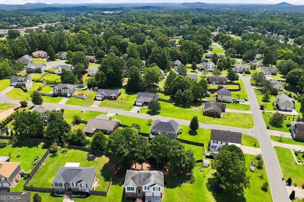 26 Marthas PL NW Cartersville, GA 30121