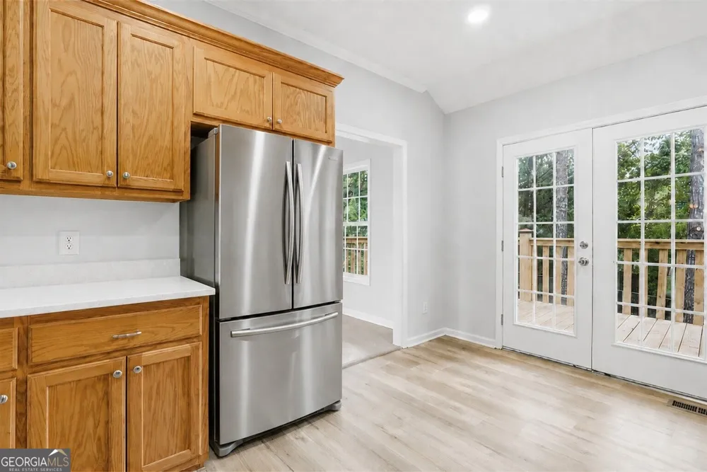 26 Marthas PL NW Cartersville, GA 30121