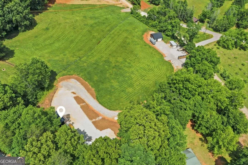 1121 Harkins RD Cleveland, GA 30528