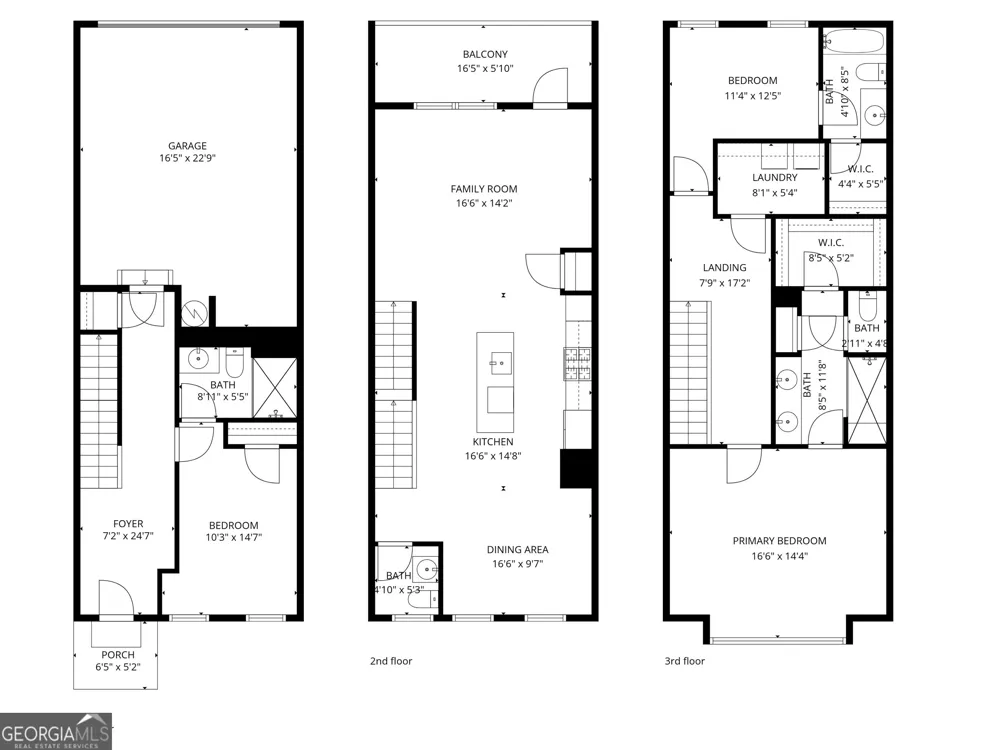 6529 Beacon DR Sandy Springs, GA 30328